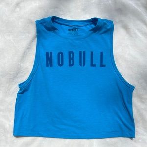 NoBull Muscle Tank